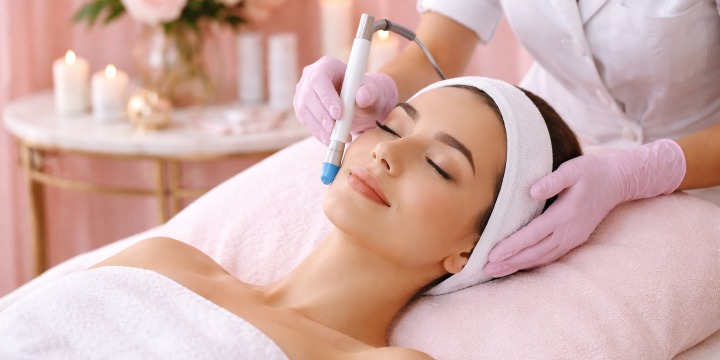 15% OFF on ALL Services (New Clients Only) offer image