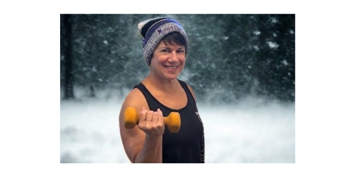 Cozy Up to Fitness: 3 Weeks of Classes for Only $30! offer image