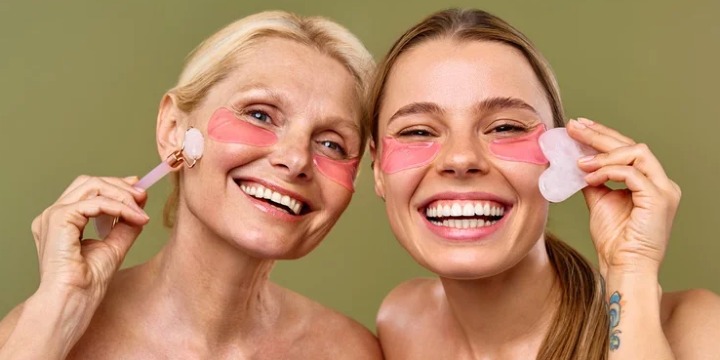 Mother's Day Body Treatment & Facial Package - only $249 offer image