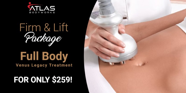Firm & Tighten Package for ONLY $259! offer image