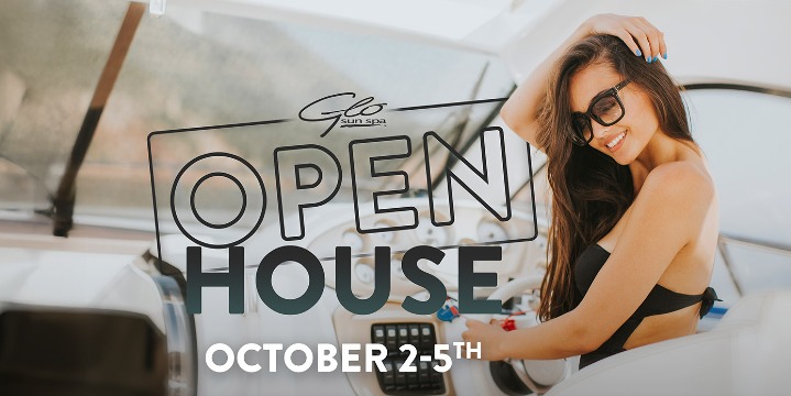 Experience OPEN HOUSE - October 2nd-5th offer image