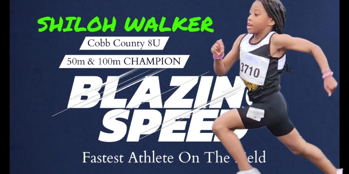 1st Speed & Agility Session for FREE + $50 OFF Your Membership offer image