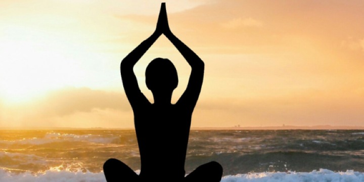 UNWIND & RECHARGE THIS SUMMER: 3-weeks of classes for just $30! offer image