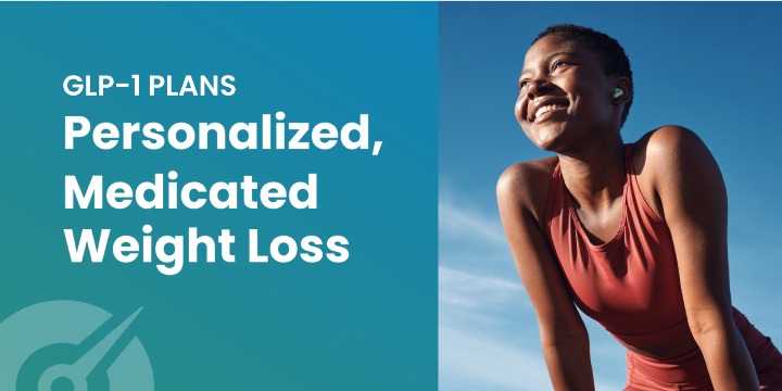 Personalized Weight Loss Plans offer image