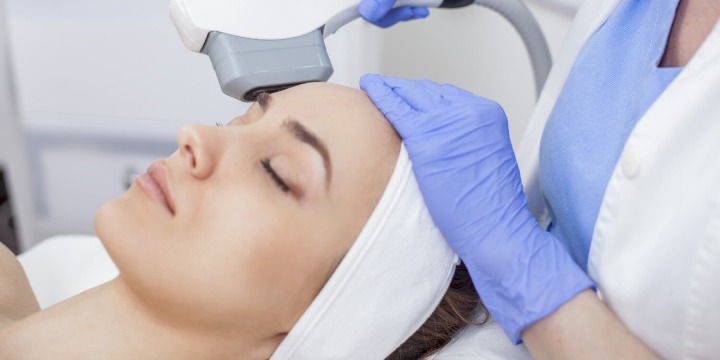 Exclusive Face + Body Sculpt Package: Starting at $350 (Exp. July 13!) offer image