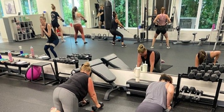 New Client Class Special - ONLY $49 for 3-Pack! offer image