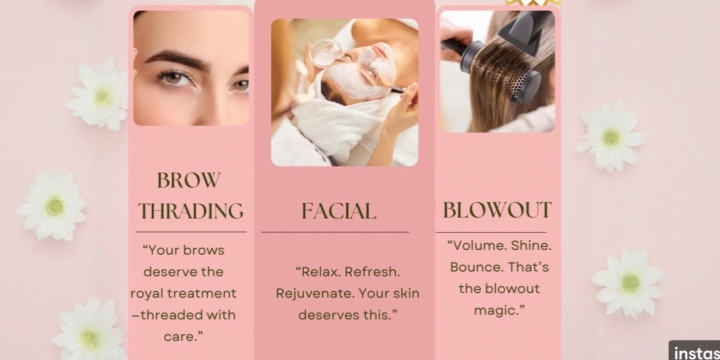 Mother’s Day promotion  - Partner Offer Image