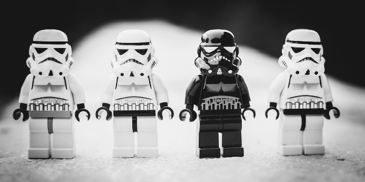 May the 4th - Partner Offer Image