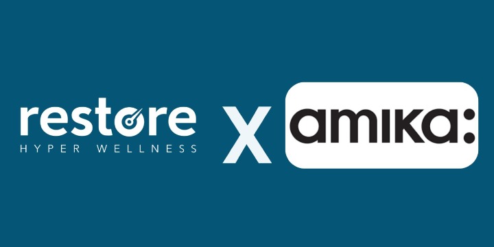 Amita X Restore Williamsburg offer image
