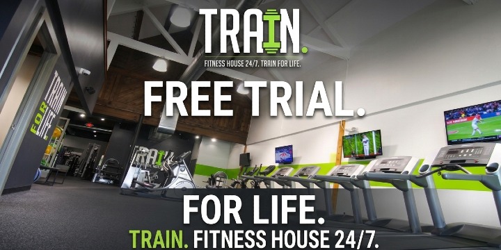FREE Trial + $25 Credit to use towards Enrolment and/or Monthly Membership offer image