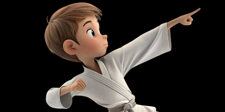 20% OFF Tuition @ Reunion TKD offer image