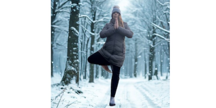 Cozy Up to Fitness: 3 Weeks of Classes for Only $30! offer image