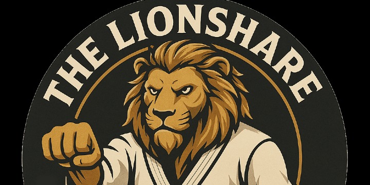 $200 for The Lionshare at Reunion TKD (40% discount) offer image