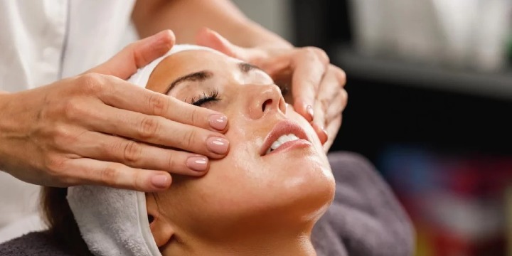 $50 OFF - Sweetheart Glow Facial (Now $110) offer image