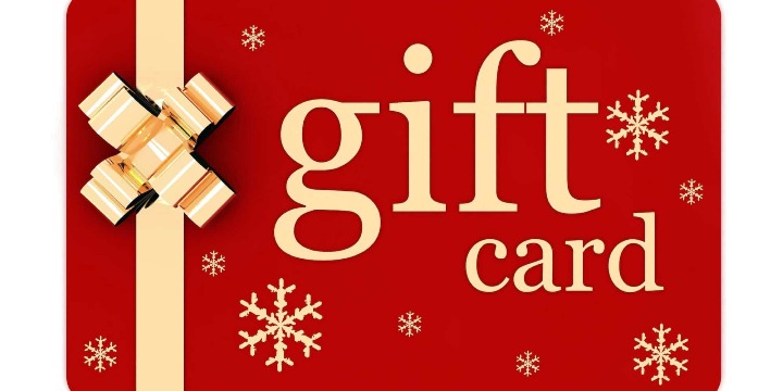 Give the Perfect Gift: Luminous Beauty Gift Cards for Any Amount! offer image