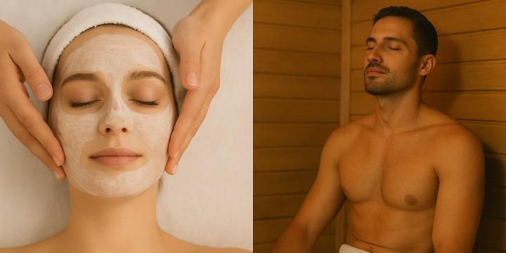 Complimentary Upgrade for First-Time Guests offer image