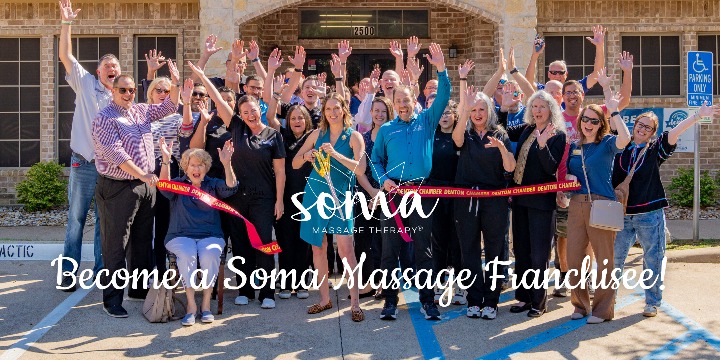 Be Your Own Boss! offer image