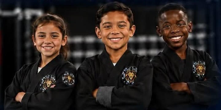 🎒 Ninja Kidz After School Program – Where Learning Meets Adventure! offer image