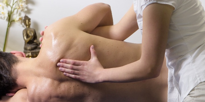 NEW Client Special! Save $20 on your first 60 Min. Therapeutic Massage Services offer image