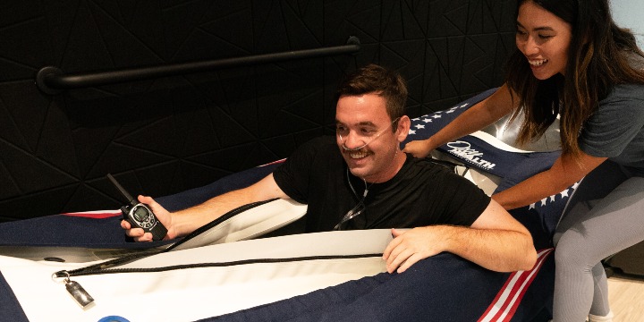 Try mHBOT for Only $50! offer image