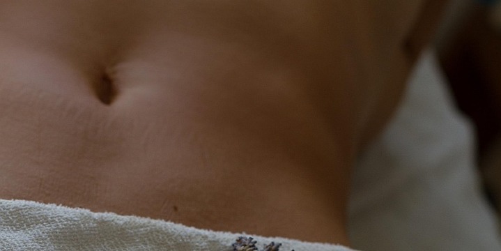 50% Off Brazilian Lymphatic Massage offer image
