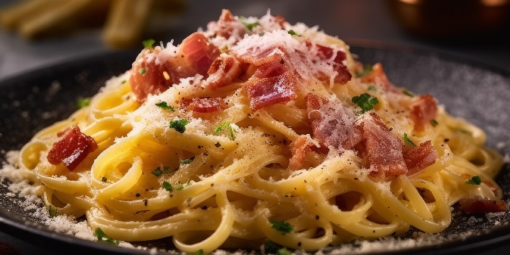 Carbonara offer image