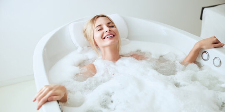 $50 OFF - Signature Facial with Underwater Hydromassage (Now $170) offer image