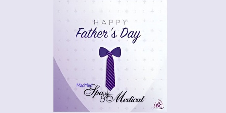 Father's Day offer image