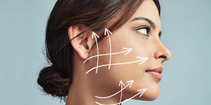 Unlock Your Timeless Beauty: Facial Contouring Starting at $250 – Exp. Aug 17! offer image