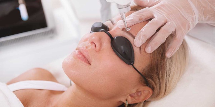 PROMO: $150 OFF Pico Laser PMU Removal offer image