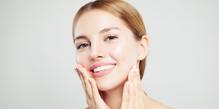 Be Our Model -Just $150 Per Area (Fotona tightening treatment!) offer image