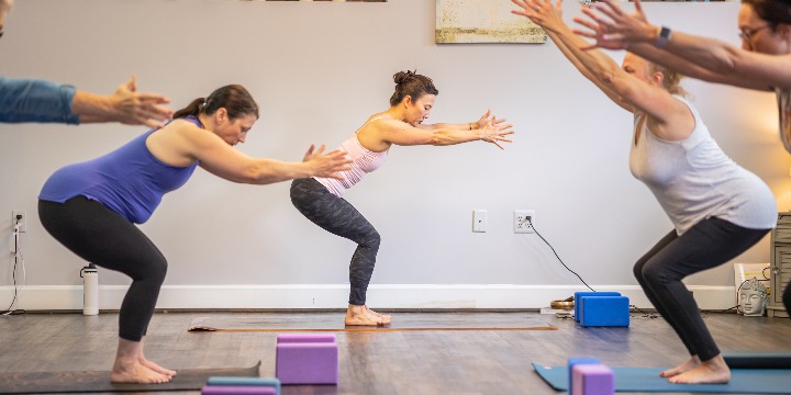 Find Your People. Find Your Practice: Two Weeks for just $32 offer image