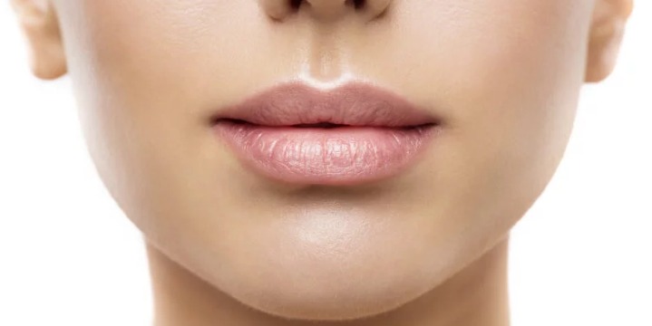 Pout Perfection: ONLY $450/Syringe For Lip Filler! offer image