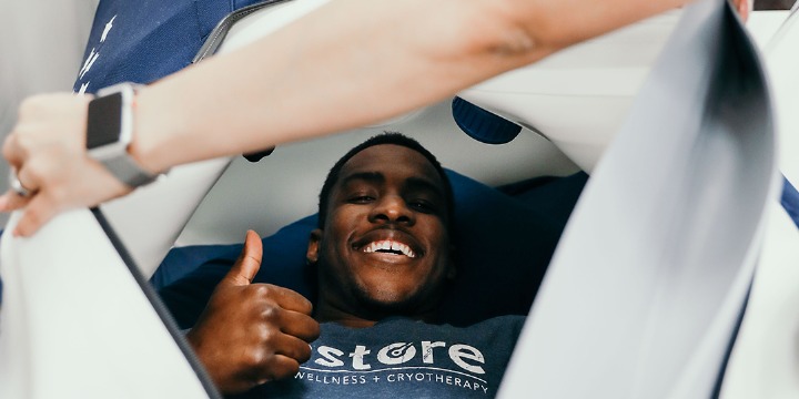 30% OFF 10 Packs of Mild Hyperbaric Chamber offer image
