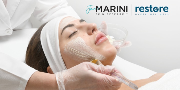 Buy 3 Face Peels Get 1 FREE offer image