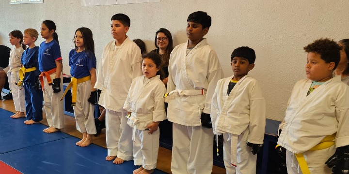 New Year Special: $99 for First Month + FREE UNIFORM offer image