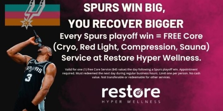 PLAYOFFS GSG!!! offer image