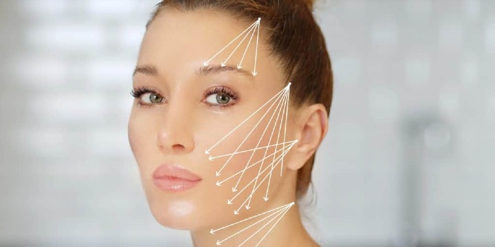 Exclusive: 10% OFF Korean V-Lift — First in the US and first in MN! offer image
