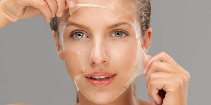  Esthetician Special - 💖 Lily’s chemical peels and facial treatments at special intro pricing! offer image