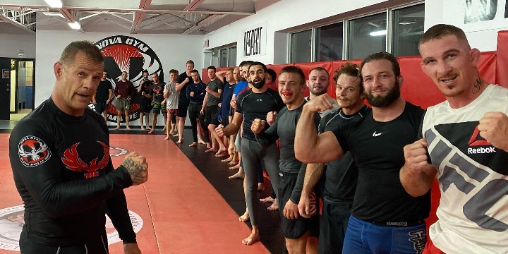🥊 2 semaines de cours pour SEULEMENT $29! offer image